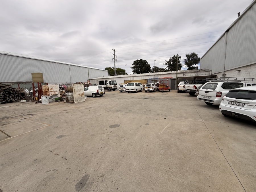 To Let commercial Property for Rent in Bellville South Western Cape